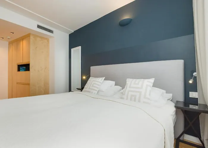 Rafael Kaiser - Premium Centre - Contactless Check-in Apartamento *