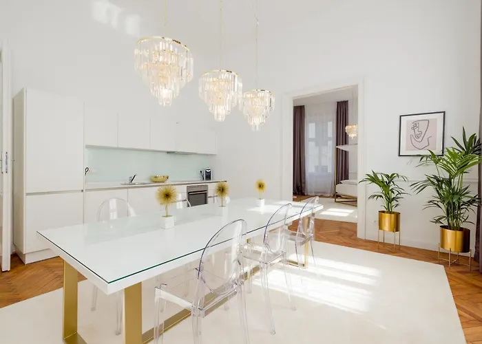 Rafael Kaiser - Premium Centre - Contactless Check-in Apartamento Viena