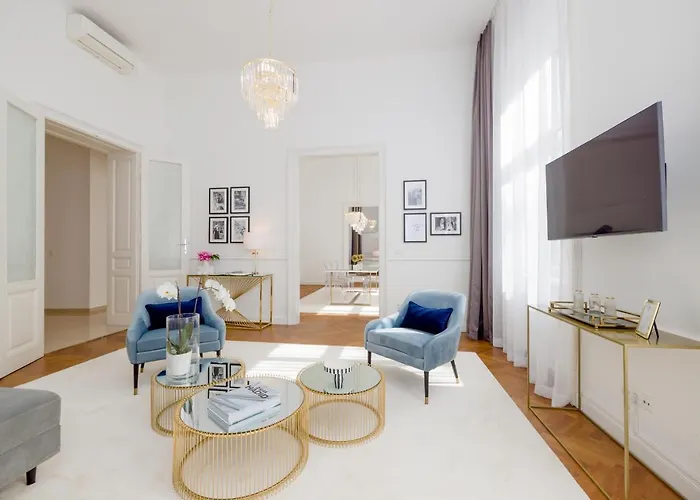 Rafael Kaiser - Premium Centre - Contactless Check-in Apartamento Viena