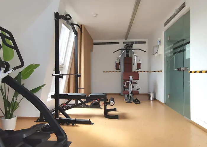 Apartamento Rafael Kaiser - Premium Centre - Contactless Check-in Viena