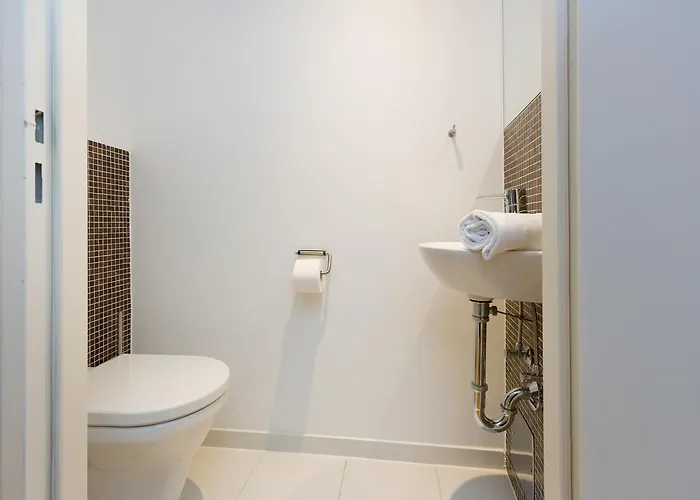 Apartmán Rafael Kaiser - Premium Centre - Contactless Check-in